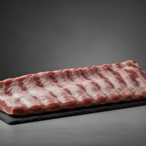 Back Ribs
